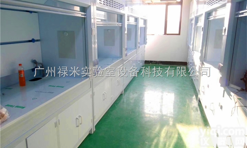 LUMI-TFG1407  <em>广西</em><em>梧州</em>实验室PP<em>通风柜</em>生产厂家