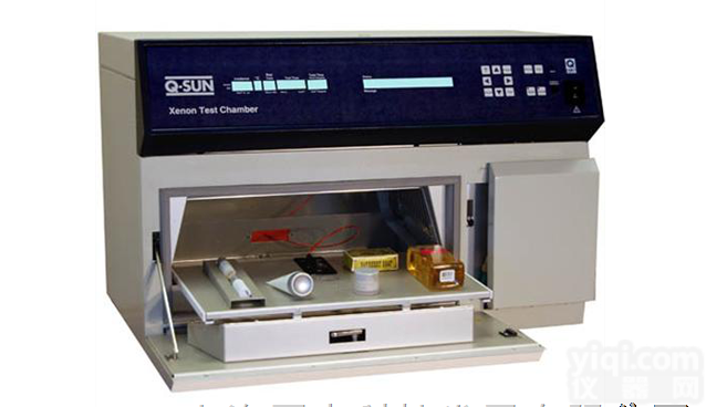 Q-SUN Xe-1  Q-SUN<em>氙灯</em><em>老化</em><em>试验箱</em>