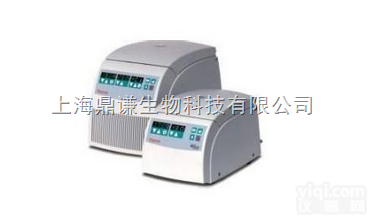 <em>Thermo Stratos 离心机</em>