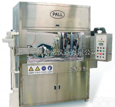 <em>美国</em>Pall PCC61-KC<em>清洁</em>度检测柜