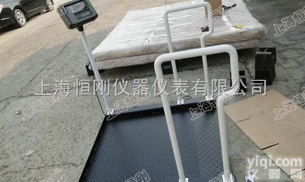 <em>打印</em>体重单电子<em>轮椅</em>秤，<em>打印</em>数据<em>轮椅</em>称