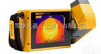 <em>原装</em>进口美国Fluke <em>福禄克</em>红外热像仪TiS65