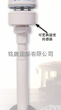 <em>WatchDog</em>移动<em>气象站</em>/<em>车载</em>式气象监测站