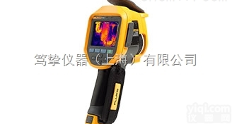 <em>福禄克</em>Fluke Ti450 <em>PRO</em> 红外热像仪操作理论