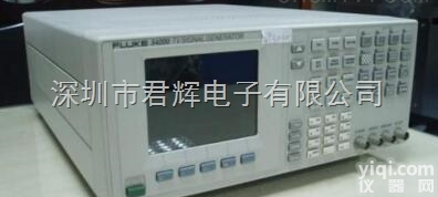 福禄克FLUKEfluke54200模拟电视信号发生器