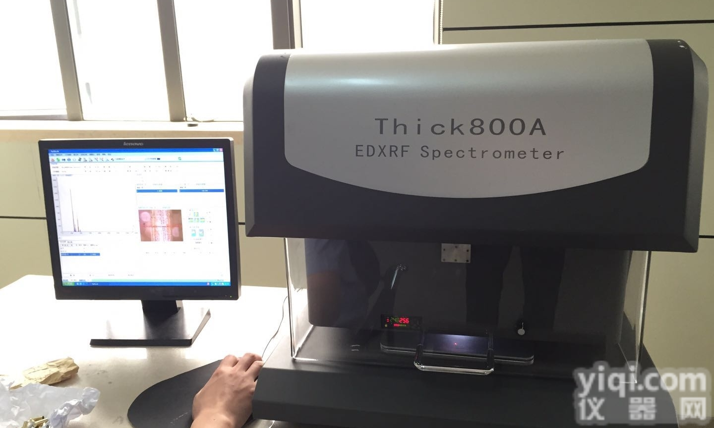 THICK800A  <em>电镀膜厚仪</em>型号