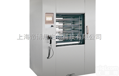 快速式全自动清洗消毒器