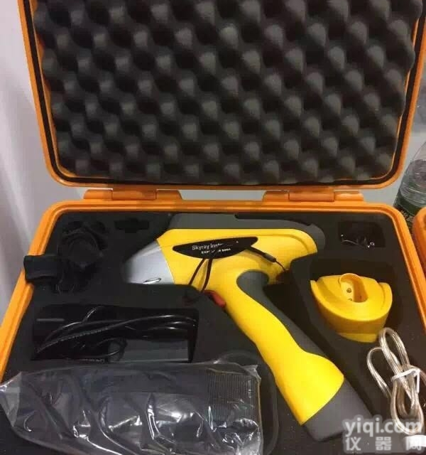 EXPLORER5000  <em>不锈钢</em>元素<em>检测仪</em>型号
