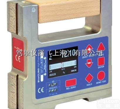 BlueClino 电子大<em>角度</em>仪<em>瑞士</em>Wyler