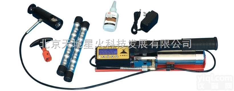 XH-M  高<em>精度</em>附着力测量仪<em>技术指标</em>