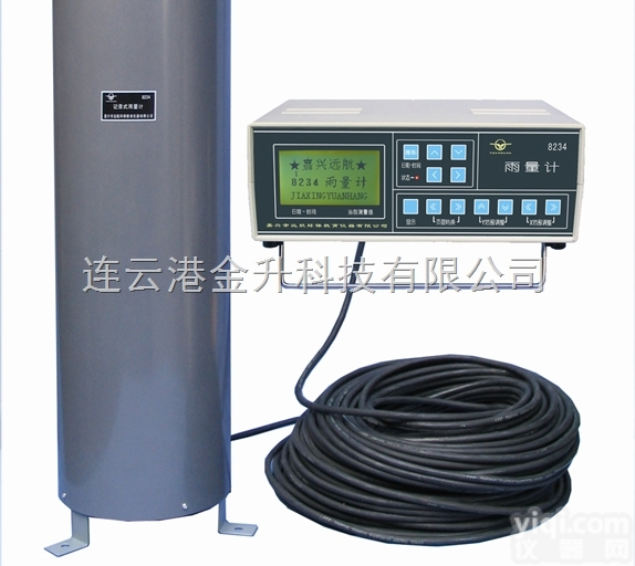 <em>8234</em>  连接电缆<em>8234</em>记录式雨量计