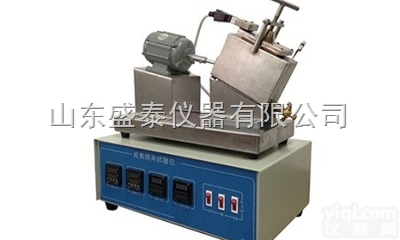 <em>SH607</em>  <em>内燃</em>机油成焦<em>倾向性</em>仪其他石油化工仪器