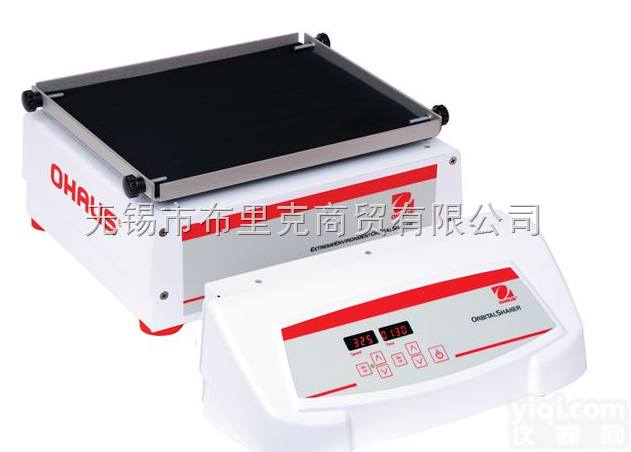 奥豪斯OHAUS <em>分体式</em>极端环境<em>摇床</em>SHEX1619DG