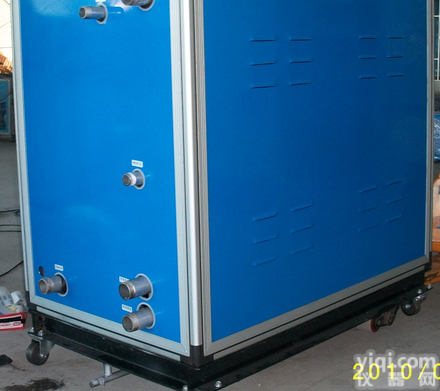 CBE-78<em>WLC</em>  <em>电镀</em>液<em>冷却机</em>