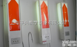 JY-T191  <em>自循环流谱流线演示仪</em>