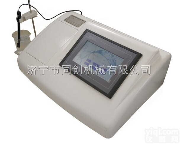 TD-<em>050</em>  <em>手持式</em><em>视频</em>仪 TD-<em>050</em>