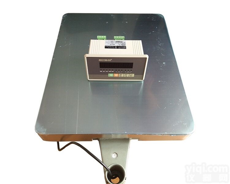 上海耀华<em>配料</em>秤-<em>定量</em>加料控制电子秤