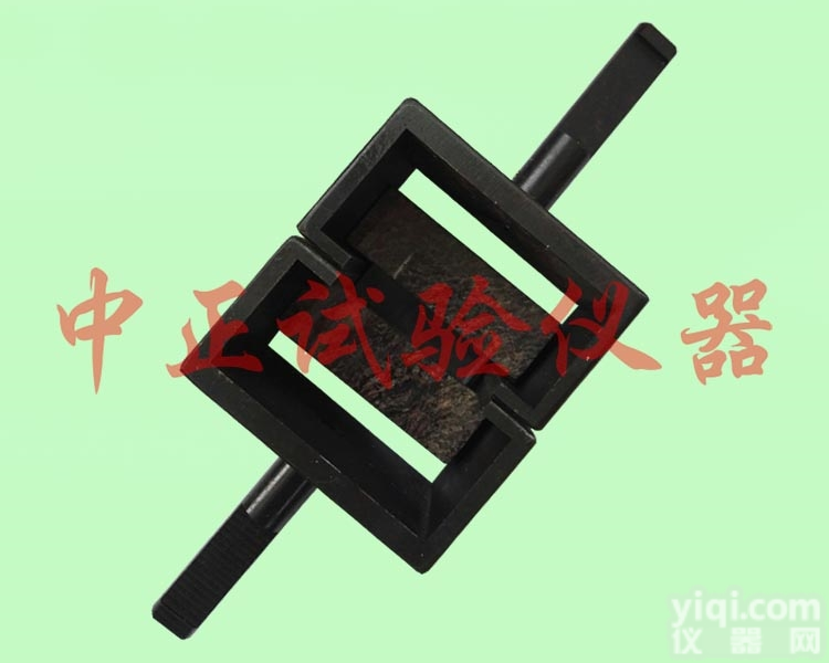 GBT13477.8建筑<em>密封胶</em><em>拉伸</em><em>夹具</em>