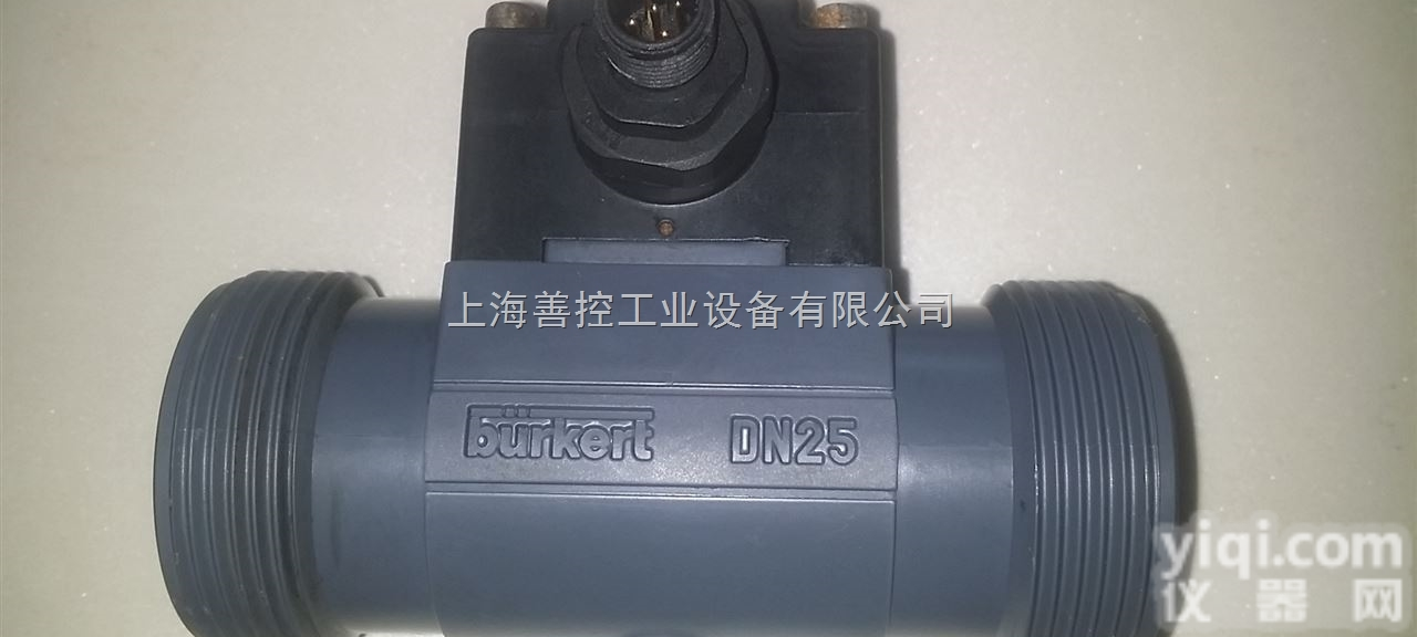 <em>8012</em>  burkert宝帝<em>8012</em>流量传感器宝德<em>8012</em>