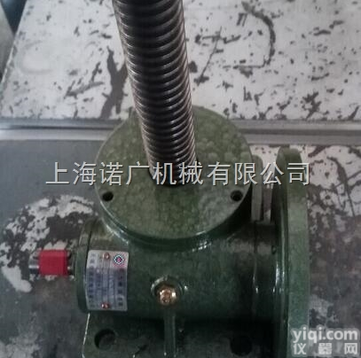 <em>JWM150</em>丝杆<em>升降机</em>  上海诺广<em>JWM150</em> JWM200梯形丝杆型<em>升降机</em>