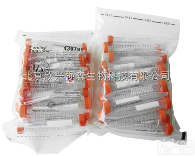 <em>430791</em>  康宁15ml不带架<em>离心管</em> 货号<em>430791</em>