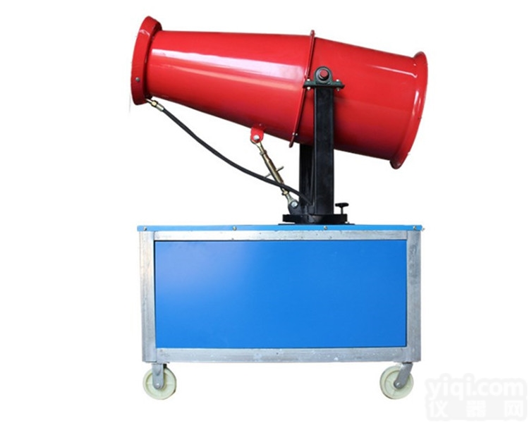 江浙沪地区<em>除尘</em>环保雾炮机-全自动<em>喷雾设备</em>