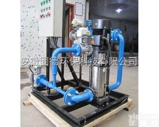 GDJQ-350  全自动胶球<em>清洗</em>机组专业<em>冷凝器</em>机组<em>清洗</em>