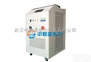 ZHCH519蓄电池<em>整组</em>在线<em>充放电</em><em>活化</em>设备