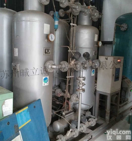 <em>制氮机</em>（氮气机）故障<em>维修</em>