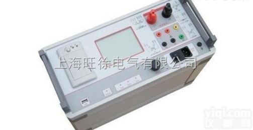 <em>生产厂家</em>JCP-H10全<em>功能</em>互感器综合测试仪