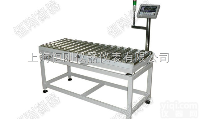 <em>滚轴</em>秤  不合格检测<em>滚轴</em>秤，流水线<em>滚轴</em><em>电子秤</em>