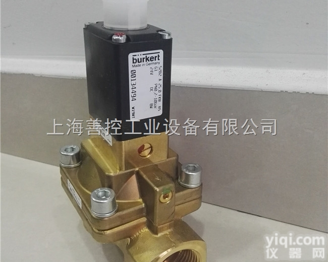 5282  burkert<em>宝德</em>5282<em>电磁阀</em>宝帝5282<em>伺服</em>阀