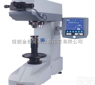 VH1150  <em>威尔逊</em>宏观<em>维氏</em><em>硬度计</em>VH1150
