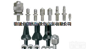 <em>威尔逊</em><em>硬度计</em>压头  <em>威尔逊</em><em>硬度计</em>压头