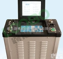 LB-70C  自产青岛路博LB-70C型<em>自动</em><em>烟尘</em>（气）<em>测试仪</em>
