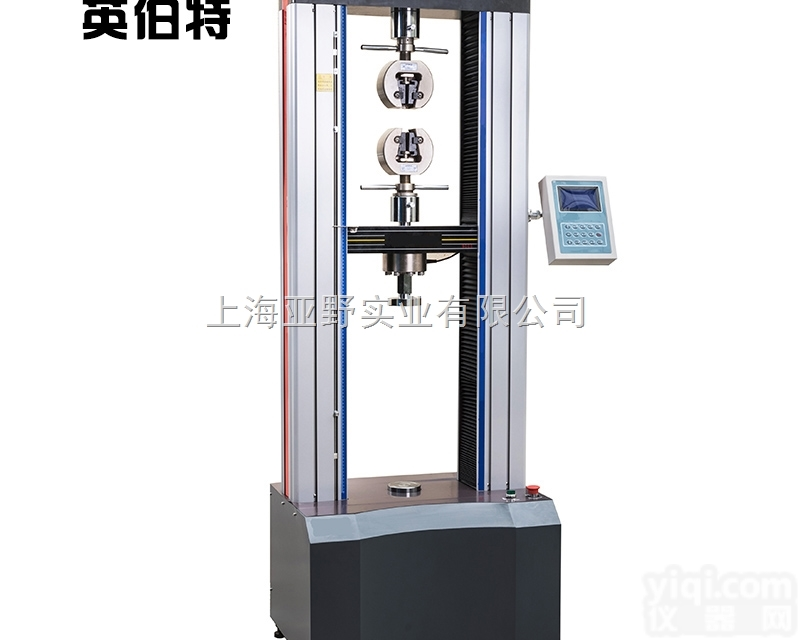 SHAED-<em>3000</em><em>液晶显示</em>电子万能拉力材料试验机