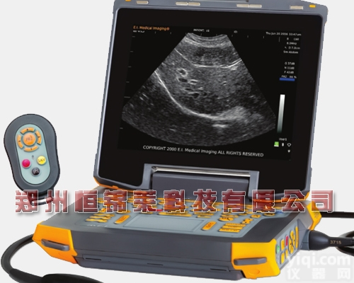 进口<em>兽用</em>B超机<em>眼肌</em>检测