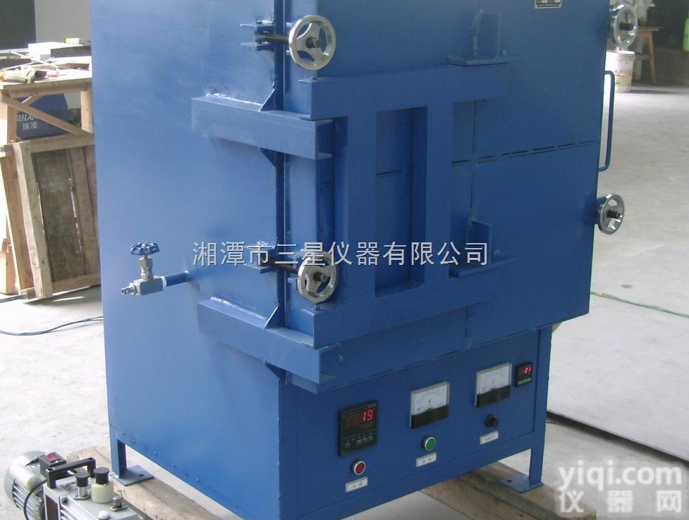 <em>FNZ</em><em>真空干燥</em>箱（非标）