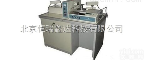 SN/YX-6D  北京<em>硅单晶</em>棒<em>定向</em><em>测量仪</em>