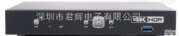 4k<em>高清</em>码流仪/4K<em>高清</em>DVD/4K<em>高清</em>信号发生器