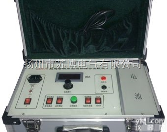 TEBLQ-III<em>避雷器</em>用监测器带电<em>测试仪</em>