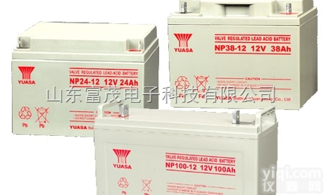 NP17-12  <em>汤浅</em>电池NP17-12 <em>铅酸</em>蓄电池12V17AH
