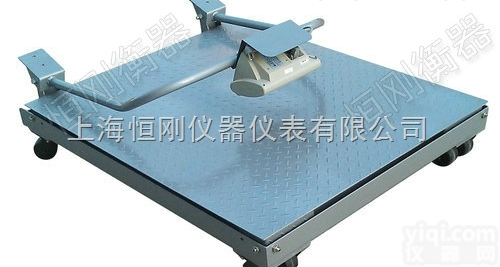 sg-ydb  3000kg可<em>移动</em>小地磅,<em>手推</em><em>移动</em>地<em>磅秤</em>价格