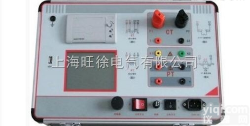 供应ZHG-203B<em>互感器全自动综合测试仪</em>