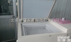 DW-135-W120  <em>超低温</em><em>冷处理</em>-135℃深低温冰箱