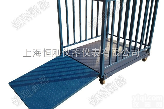 <em>动物</em>秤  防震<em>围栏</em><em>动物</em>秤，1.5*2米<em>动物</em><em>电子</em>秤
