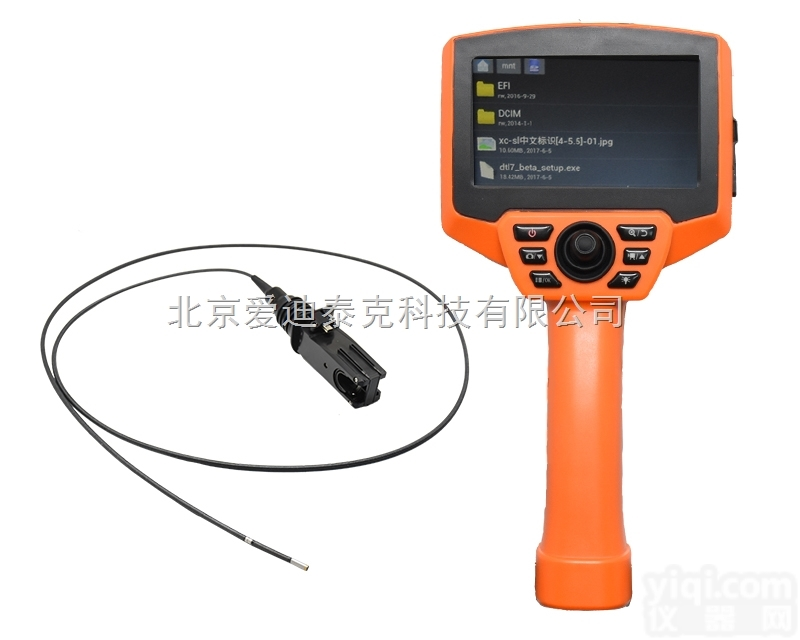 3R-PDEC6HC  <em>工业内窥镜轴承检测</em>3R-PDEC6HC