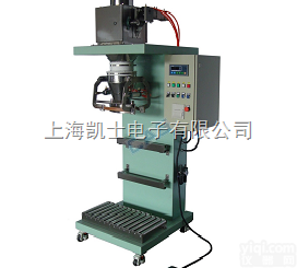 CBM-25kg  面粉<em>粉料</em><em>包装秤</em>