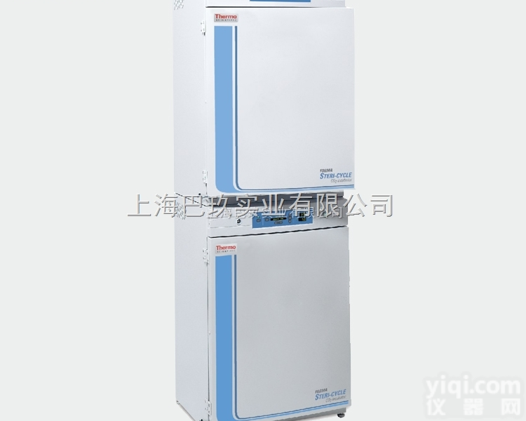 赛默飞Forma 370高温<em>灭菌</em>CO2<em>细胞</em>培养箱