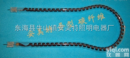 环形<em>加热管</em>  一种新型工业设备<em>异形</em>石英<em>加热管</em>）安美特